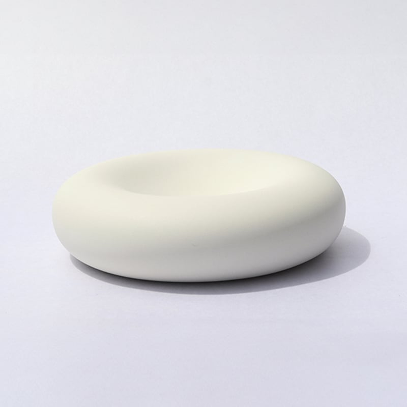 Relax Ceramics.（リラックスセラミックス）　ソファープレート Sofa Plate No.2 | リラックスセラミックス