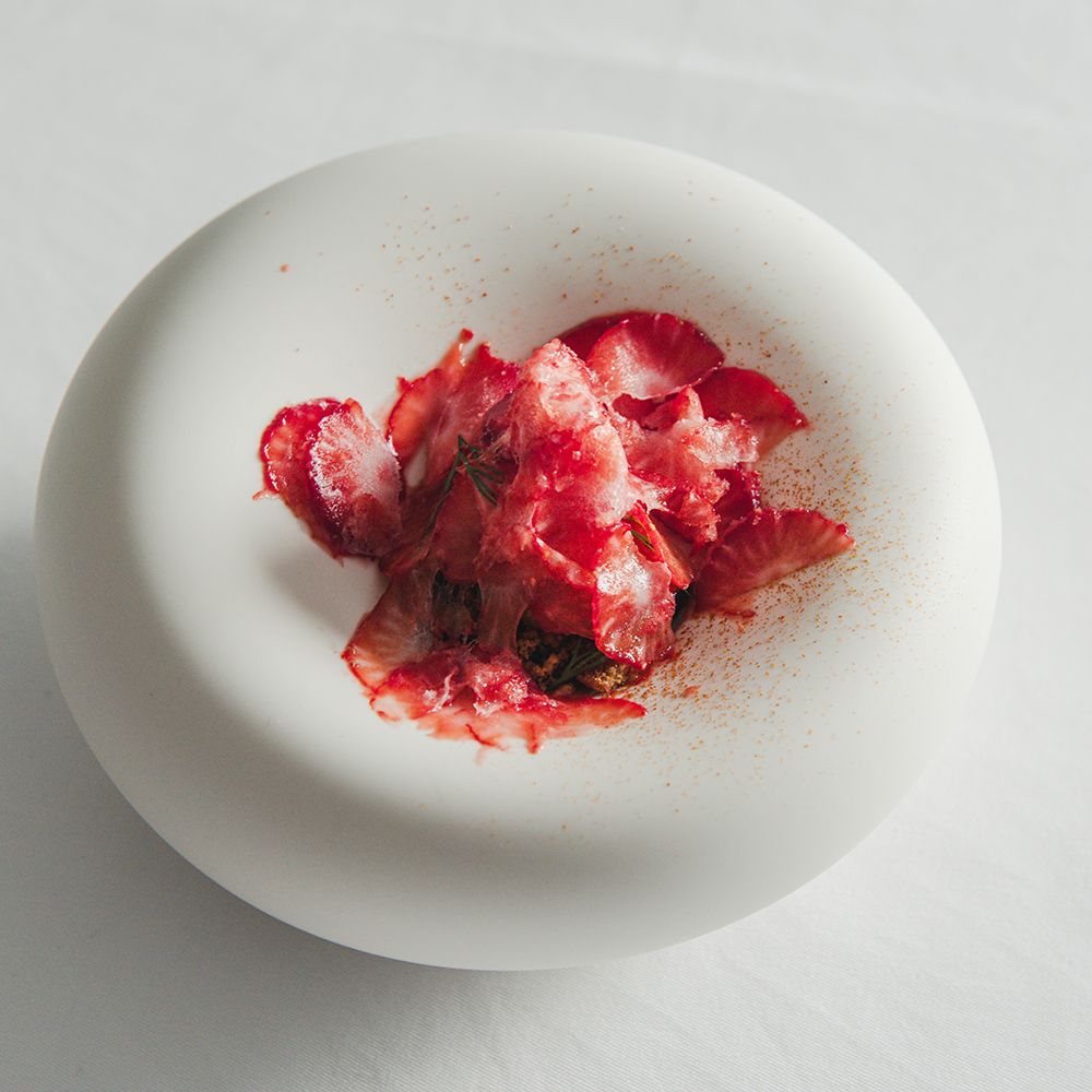 Relax Ceramics.（リラックスセラミックス）　ソファープレート Sofa Plate No5 | リラックスセラミックス