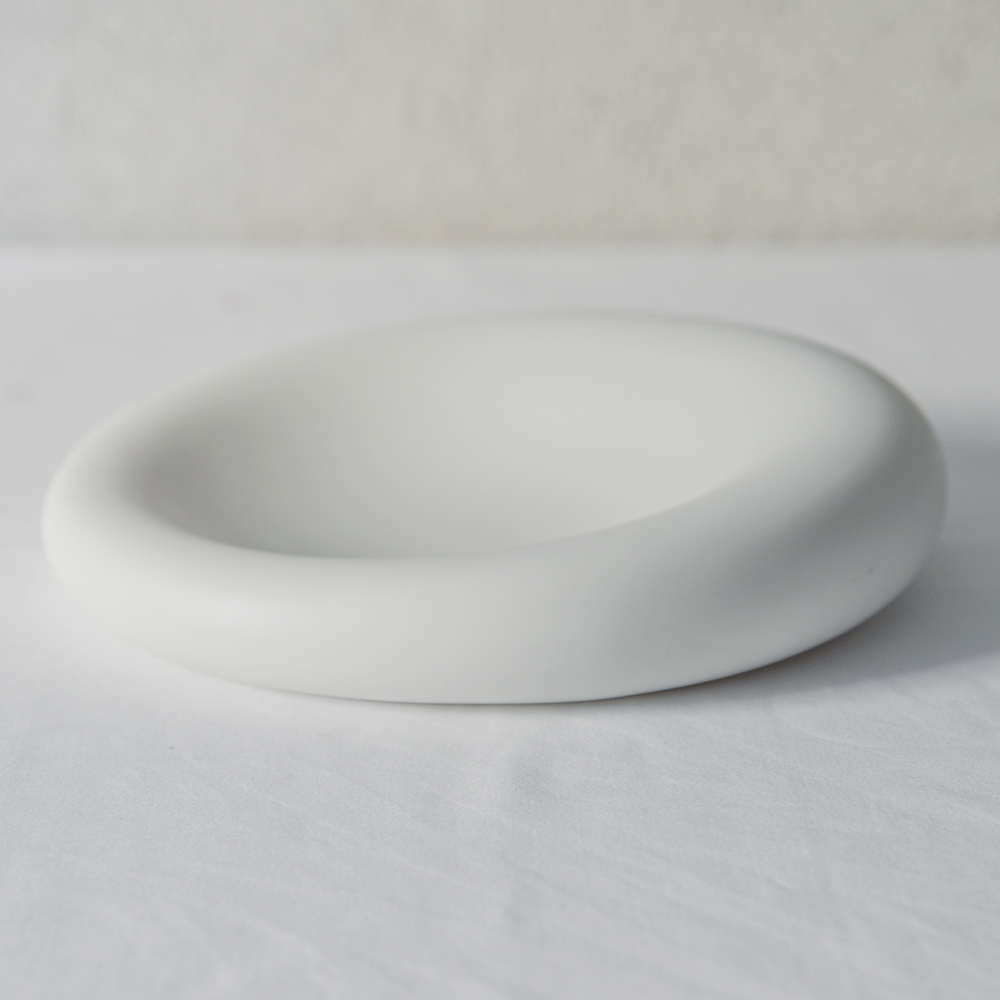 Relax Ceramics.（リラックスセラミックス）　ソファープレート Sofa Plate No.6 | リラックスセラミックス