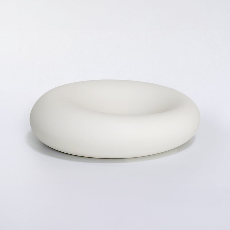 Relax Ceramics.（リラックスセラミックス）　ソファープレート Sofa Plate No.6 | リラックスセラミックス