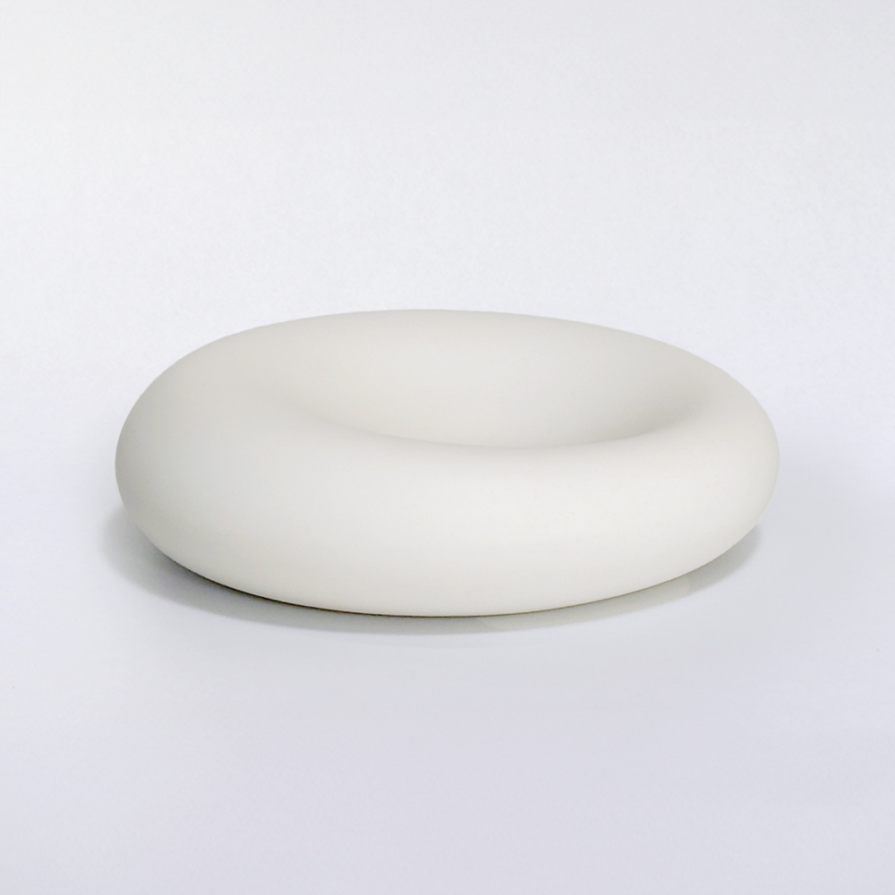 Sofa Plate No.6 | リラックスセラミックス