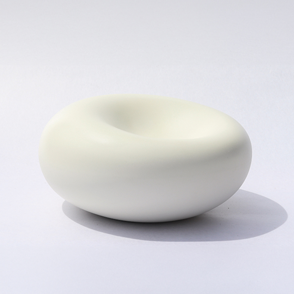 Relax Ceramics.（リラックスセラミックス）　ソファープレート Sofa Plate No.3 | リラックスセラミックス