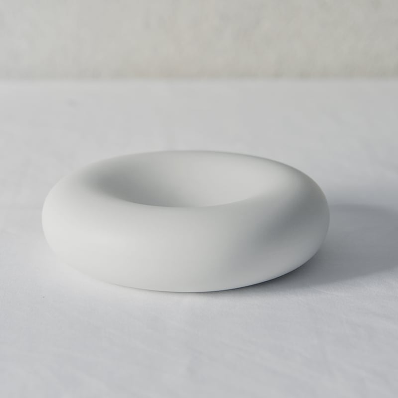 Sofa Plate No.2 | リラックスセラミックス