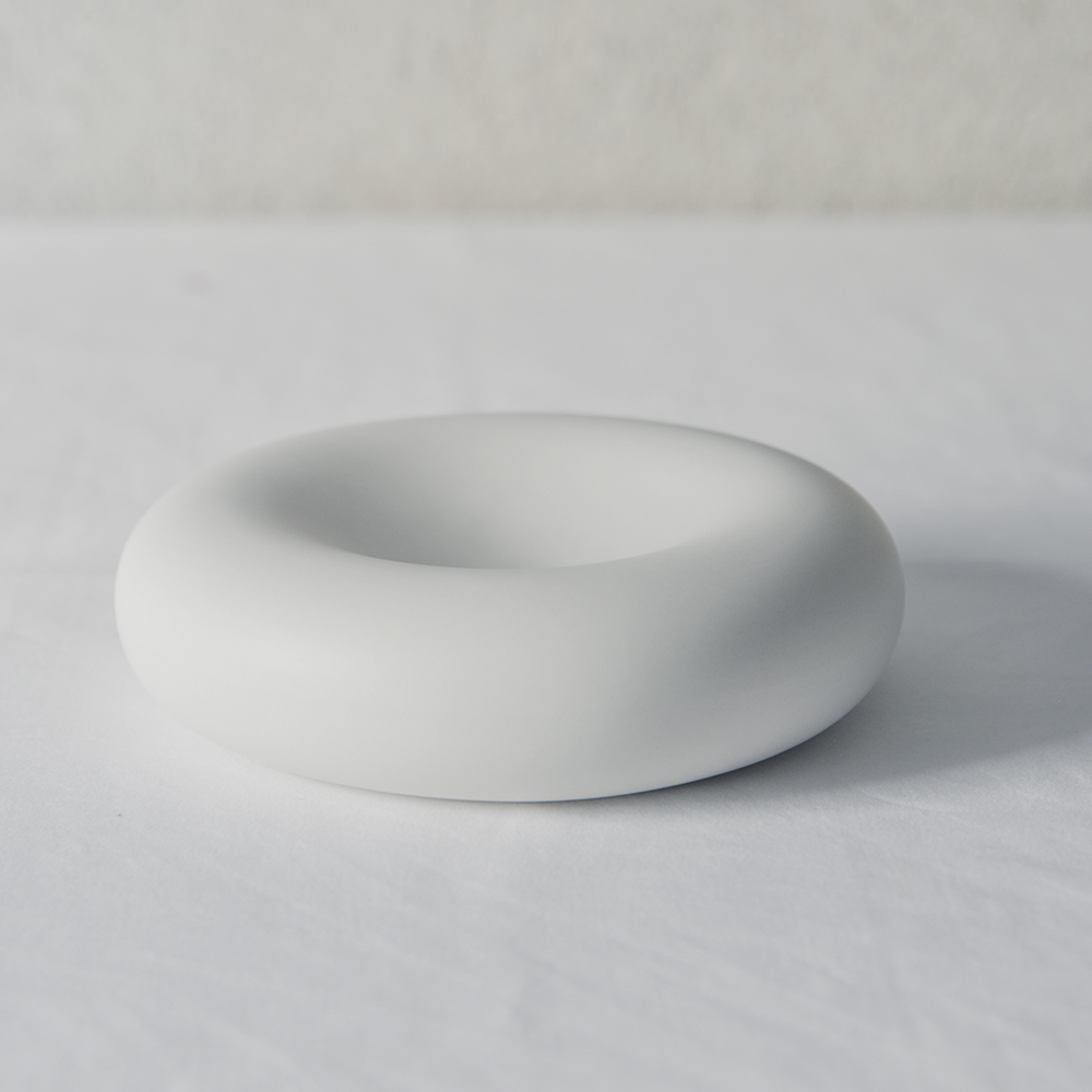 Relax Ceramics.（リラックスセラミックス）　ソファープレート Sofa Plate No.2 | リラックスセラミックス