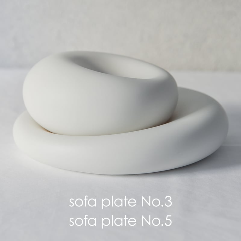 Relax Ceramics.（リラックスセラミックス）　ソファープレート CATEGORY Sofa Plate | リラックスセラミックス