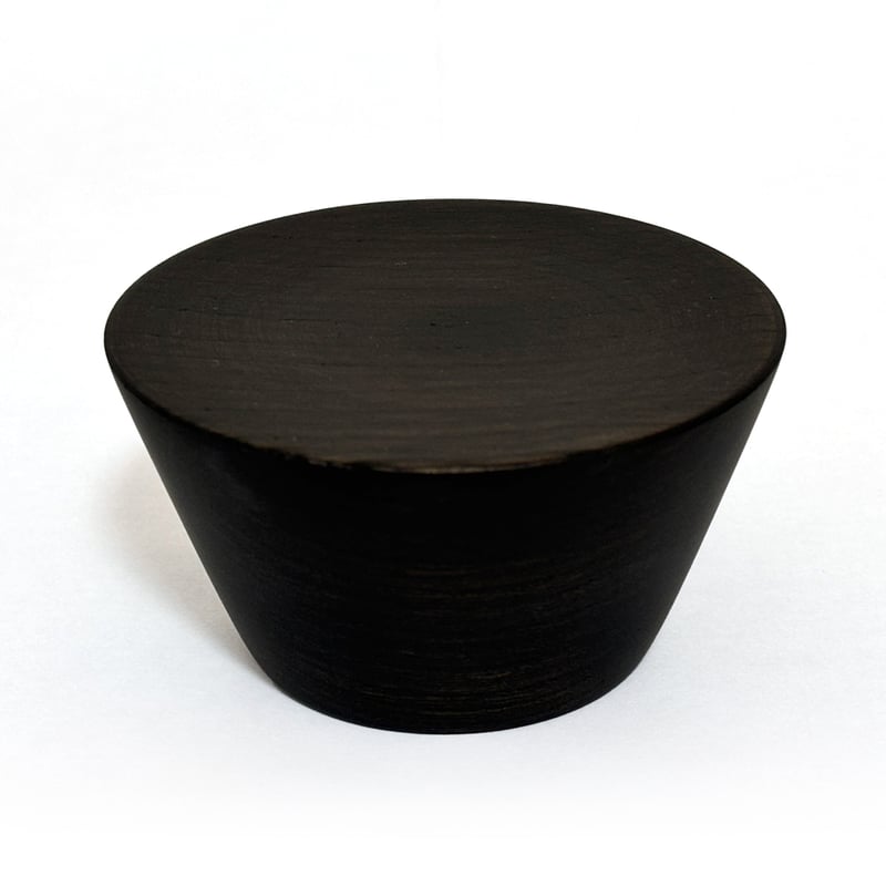 Angle Plate No.1（マットブラック） | sfgm