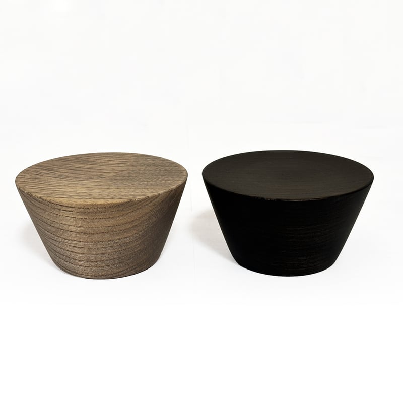 Angle Plate No.1（マットブラック） | sfgm