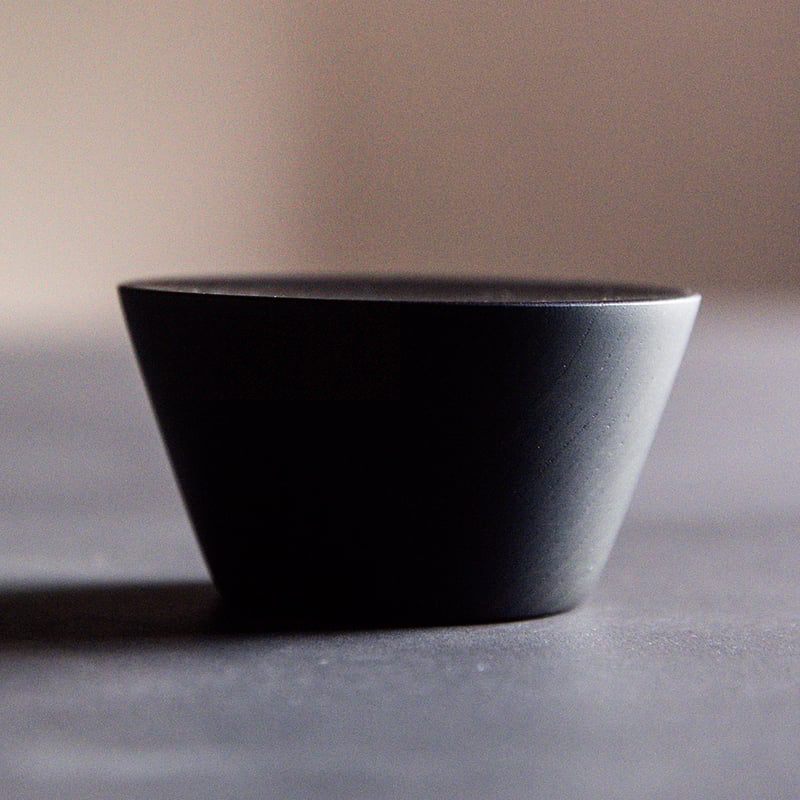 Angle Plate No.1（マットブラック） | sfgm