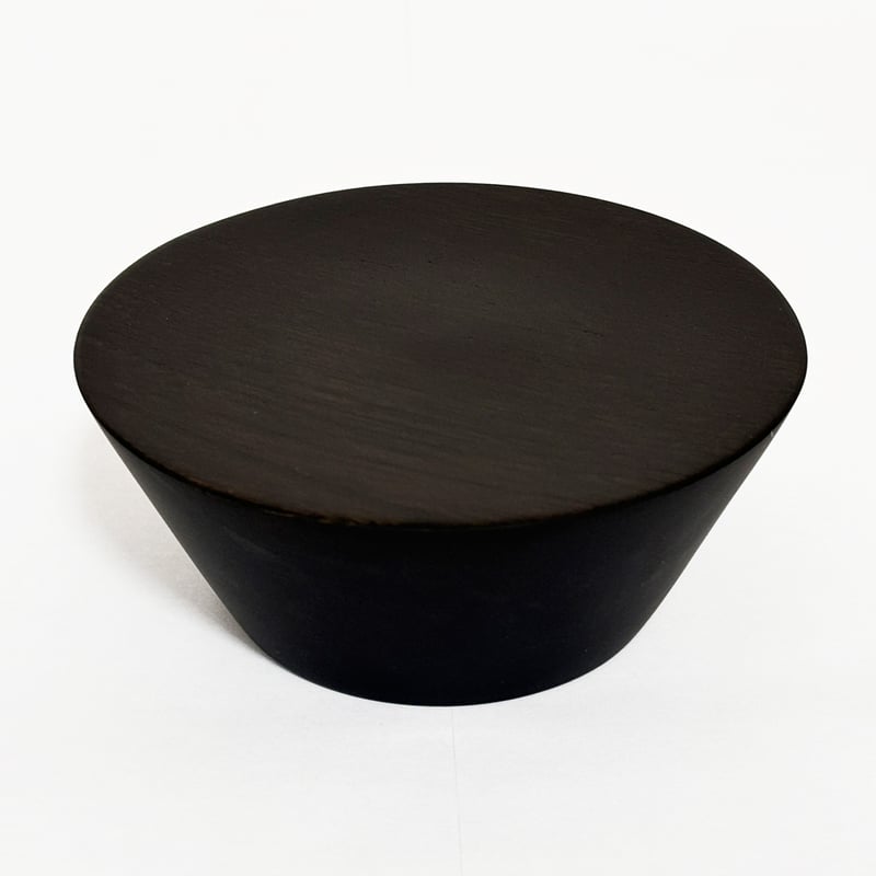 Angle Plate No.2（マットブラック） | sfgm