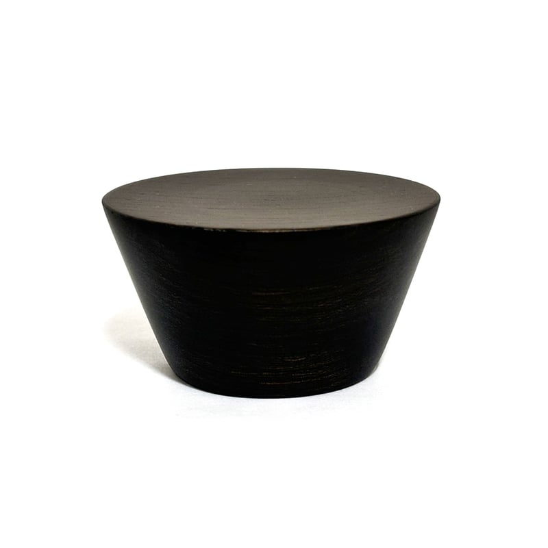 Angle Plate No.1（マットブラック） | sfgm