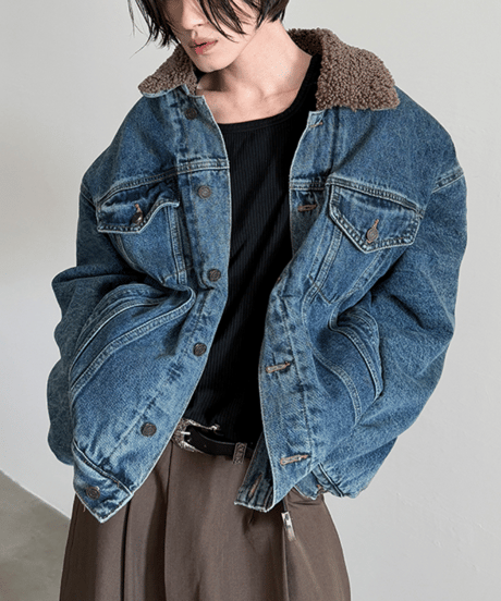 CATEGORY JACKET/ジャケット | ness.