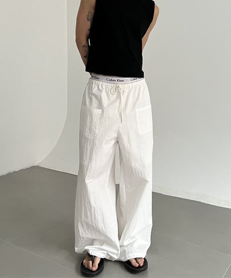 CATEGORY WIDE PANTS/ワイド パンツ | ness.
