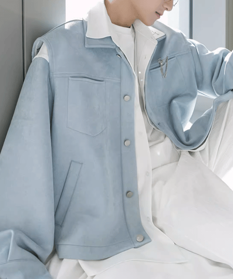 ジャケット・アウター is-ness SPRING COAT CATEGORY JACKET/ジャケット | ness.
