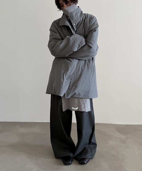 CATEGORY COAT/コート | ness.