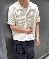 リラックス サマーカーディガン