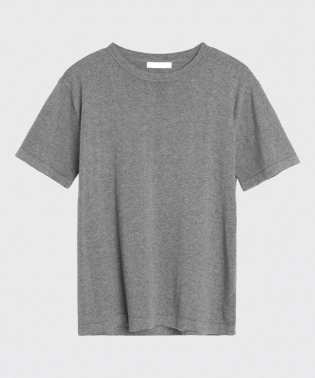 ルーズフィットベーシックTシャツ / 3color