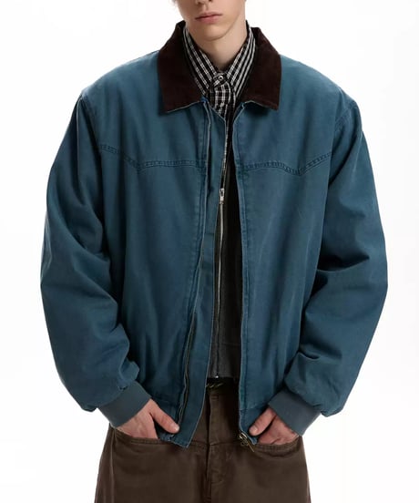 CATEGORY JACKET/ジャケット | ness.