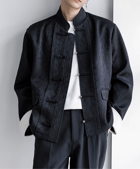 CATEGORY JACKET/ジャケット | ness.