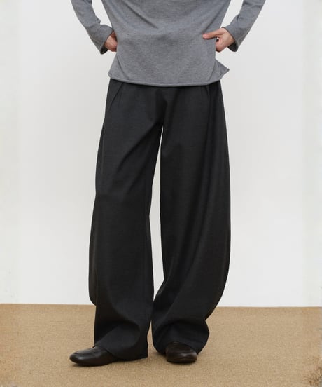 CATEGORY WIDE PANTS/ワイド パンツ | ness.