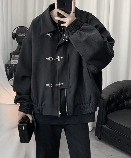 CATEGORY BLOUSON/ブルゾン | ness.