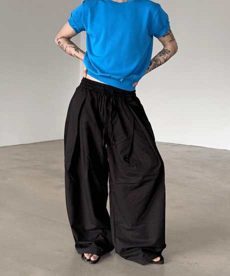 CATEGORY WIDE PANTS/ワイド パンツ | ness.