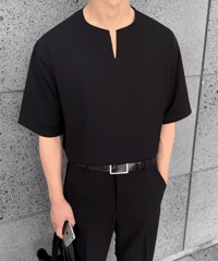 スキッパーTEE