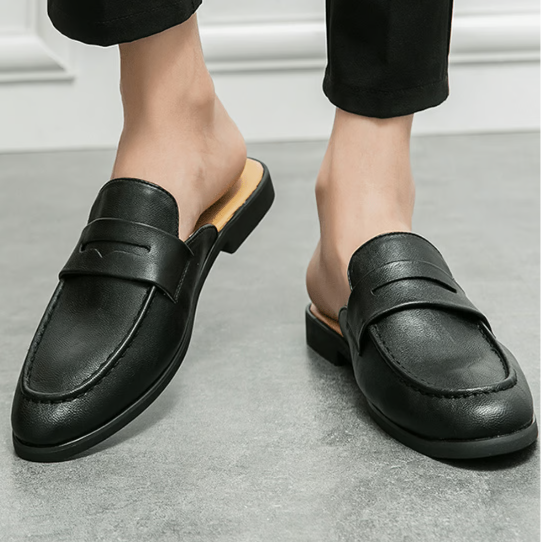 LEGRES NAPPA レザーローファー セール】 LEGRES NAPPA ローファー （フラットシューズ