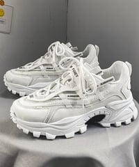 ハイパーソール ダッドスニーカー / 3color