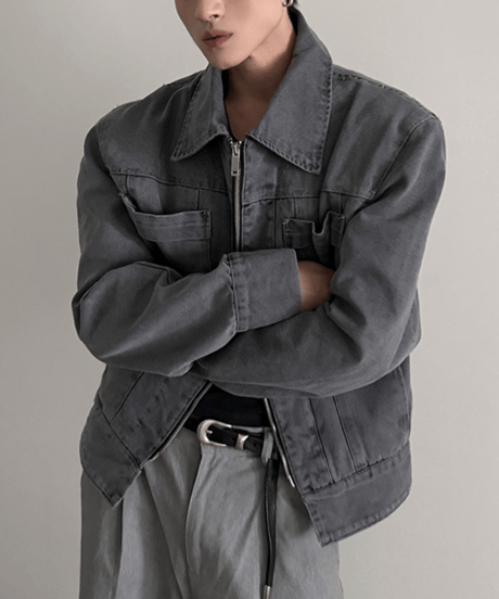 ジャケット・アウター is-ness SPRING COAT CATEGORY JACKET/ジャケット | ness.