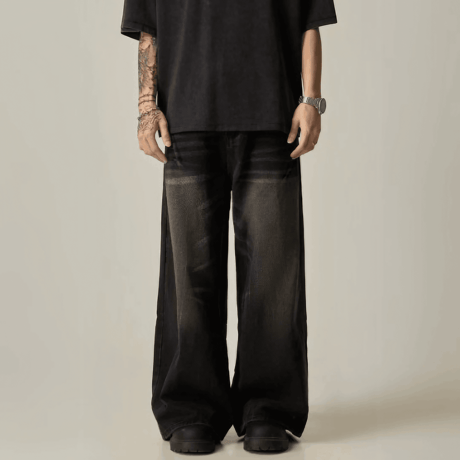 CATEGORY DENIM/デニム | ness.