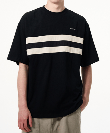 フロントライン オーバーシルエットTEE