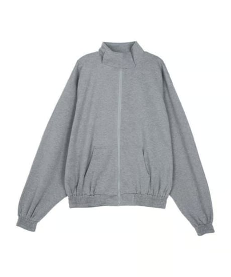 エフォートレス スウェットセットアップ / 2colors set up