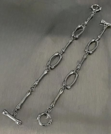 BONE LINK ブレスレット