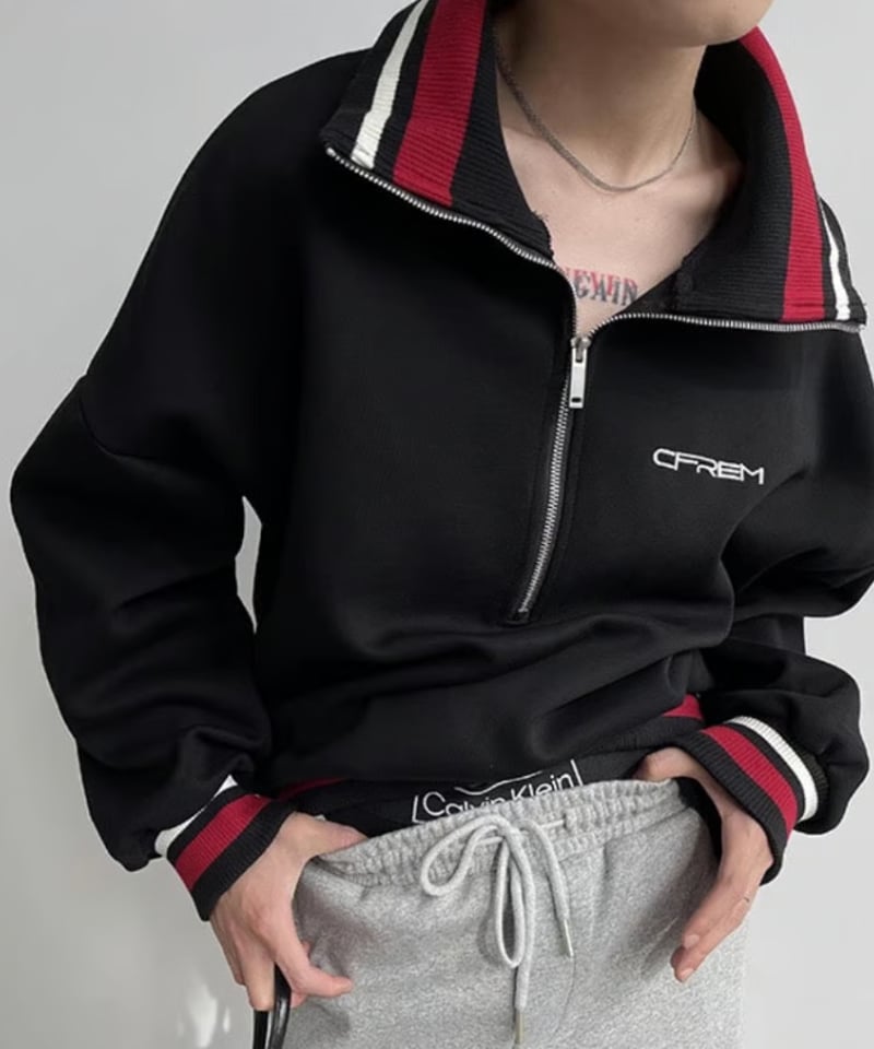 is-ness トラックジャケット Lサイズ is-ness(イズネス)TRACK JACKET (1005SSCSJK01) | is-ness