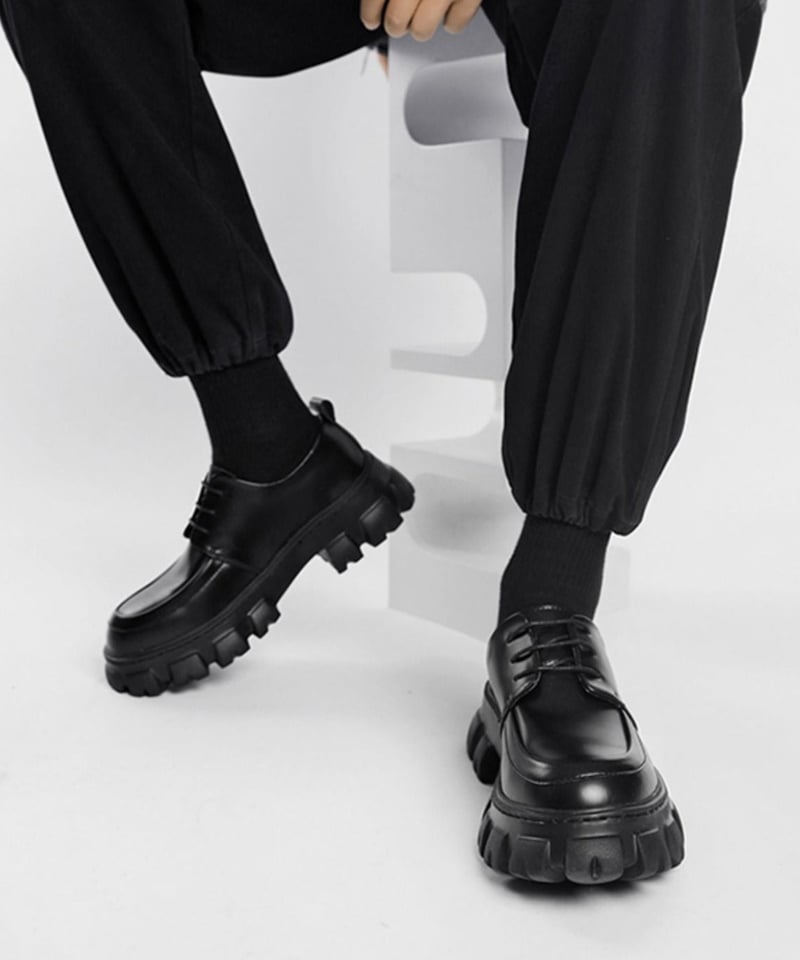 fifth general store レザーカンフーシューズ leather kung fu shoes made in Taiwan/レザーカンフーシューズ