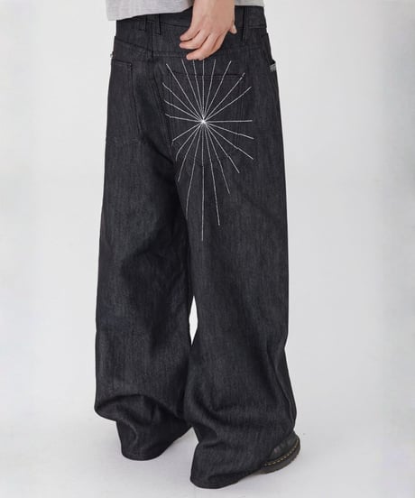 CATEGORY DENIM/デニム | ness.