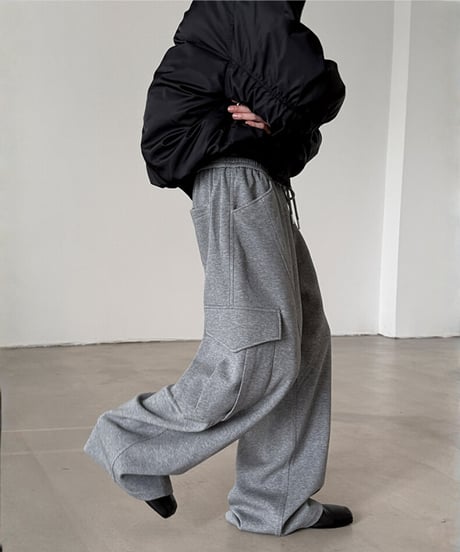 CATEGORY WIDE PANTS/ワイド パンツ | ness.