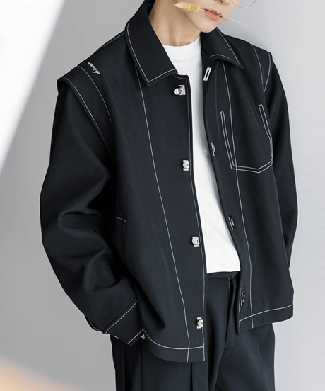 ジャケット・アウター is-ness SPRING COAT imgrc0099156042.jpg