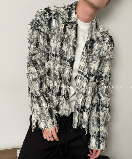 CATEGORY OUTER/アウター | ness.