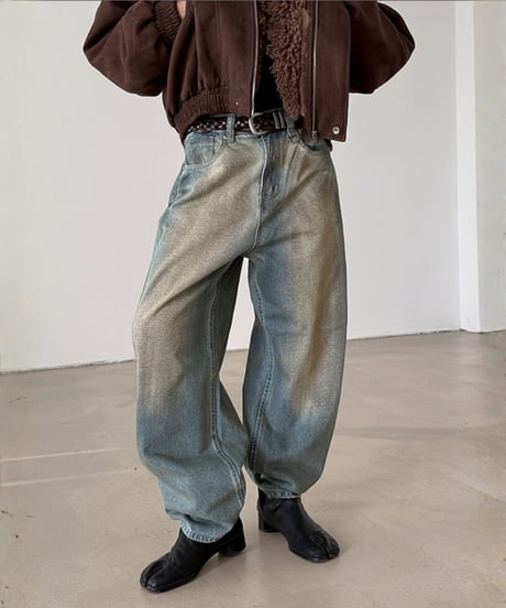 CATEGORY WIDE PANTS/ワイド パンツ | ness.