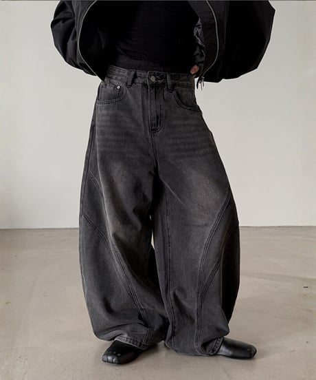 CATEGORY WIDE PANTS/ワイド パンツ | ness.