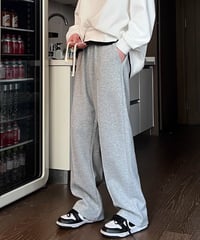 コンフォート・スウェットパンツ / 3color