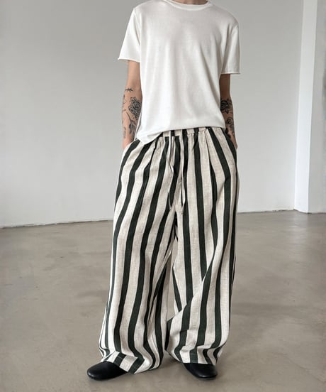 CATEGORY WIDE PANTS/ワイド パンツ | ness.