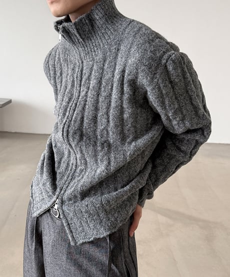 CATEGORY KNIT/ニット | ness.