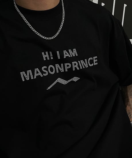 シルバーチェーンネックレス