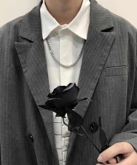 チェーンネックレス