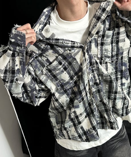 CATEGORY SHIRT/シャツ | ness.