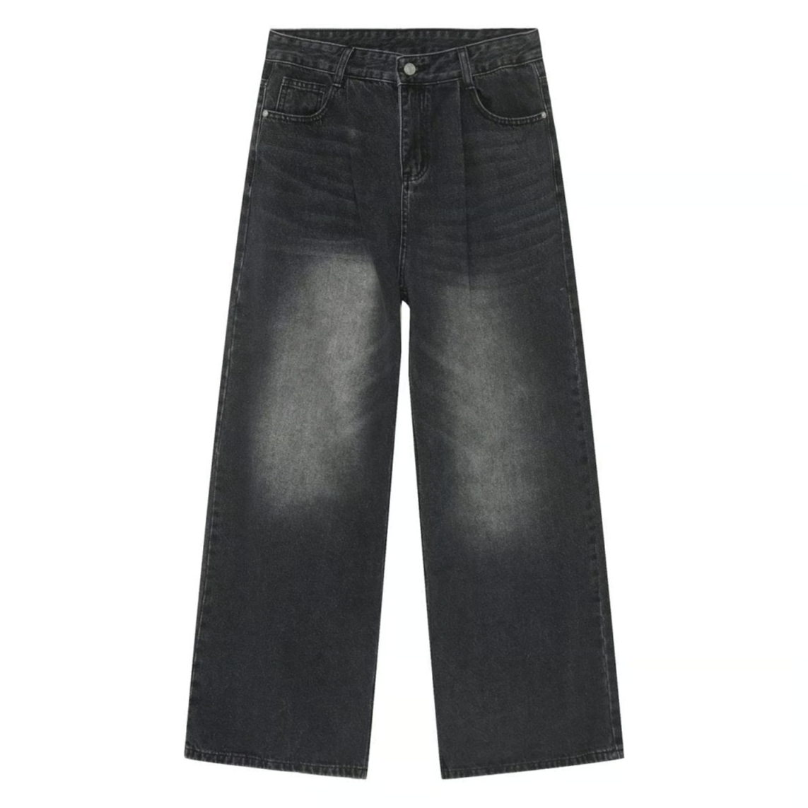 LOW CLASSIC ワイドレッグデニム UNITEDARROWS ユナイテッド