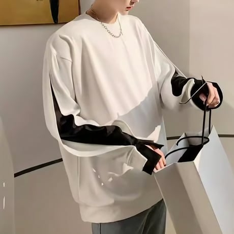 CATEGORY TEE/ロングTシャツ | ness. CATEGORY TEE/ロングTシャツ | ness.