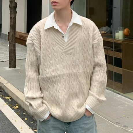 CATEGORY KNIT/ニット | ness. CATEGORY KNIT/ニット | ness.